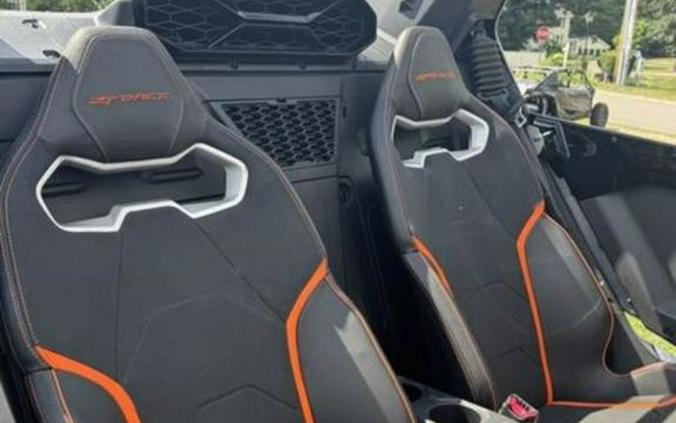 2026 CFMOTO ZFORCE Z10