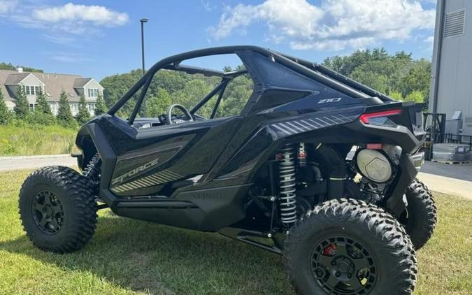 2026 CFMOTO ZFORCE Z10