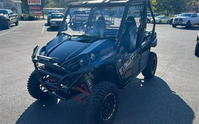2024 Kawasaki Teryx S LE