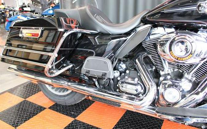 2011 Harley-Davidson Ultra Classic® Electra Glide® Peace Officer