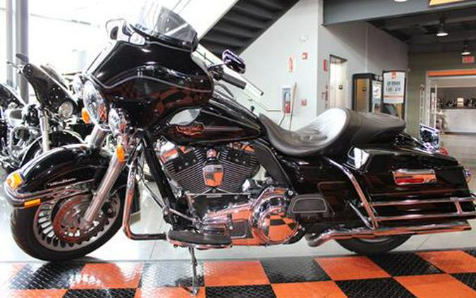 2011 Harley-Davidson Ultra Classic® Electra Glide® Peace Officer