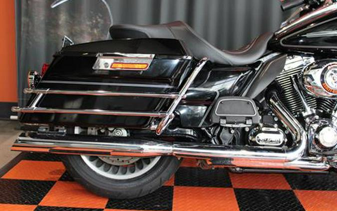 2011 Harley-Davidson Ultra Classic® Electra Glide® Peace Officer