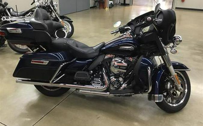 2014 Harley-Davidson Electra Glide® Ultra Classic®