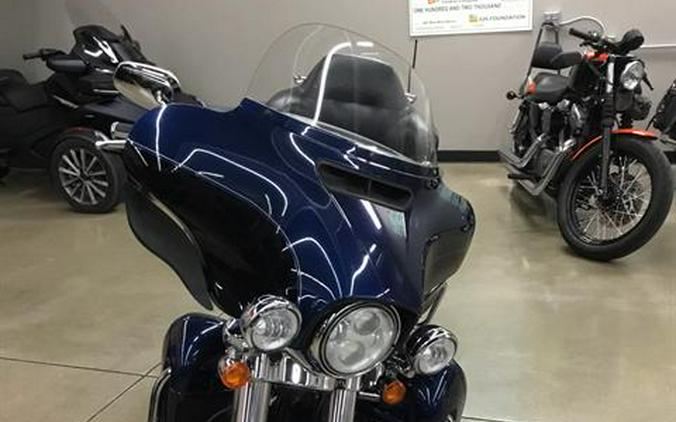 2014 Harley-Davidson Electra Glide® Ultra Classic®