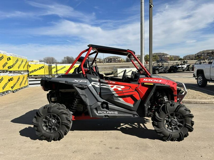 2022 Polaris® RZR XP 1000 High Lifter