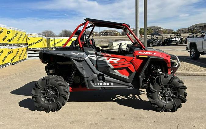 2022 Polaris® RZR XP 1000 High Lifter