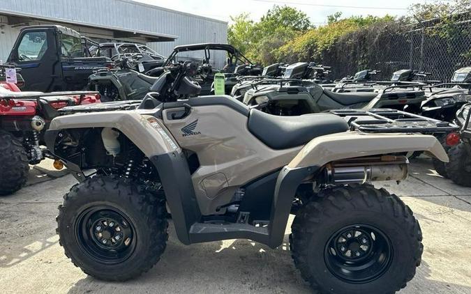 2024 Honda® FourTrax Rancher 4x4