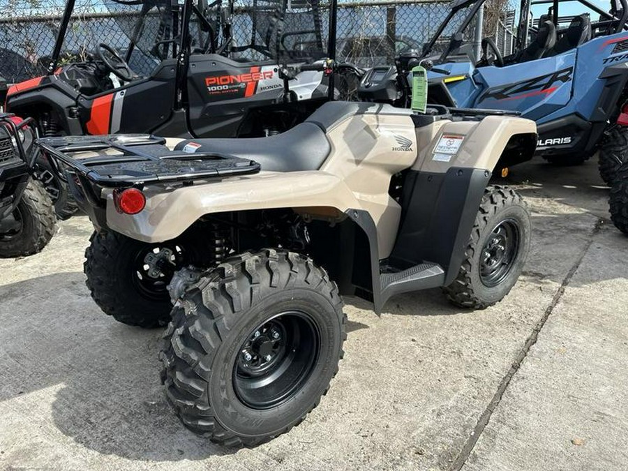 2024 Honda® FourTrax Rancher 4x4