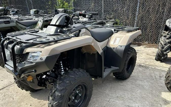 2024 Honda® FourTrax Rancher 4x4