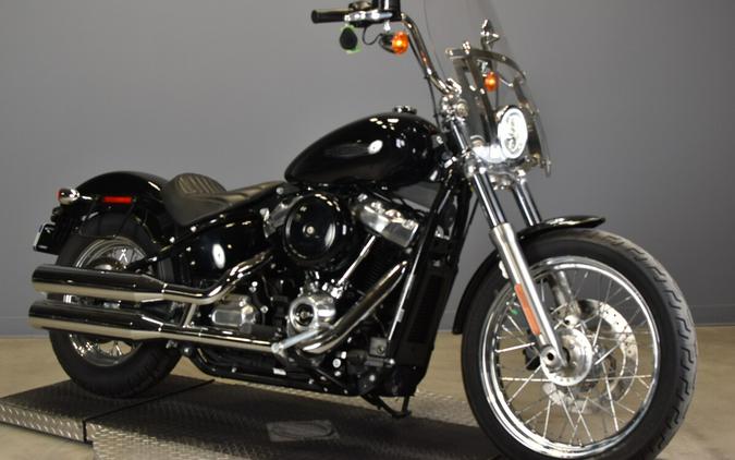 2020 Harley-Davidson Softail Standard