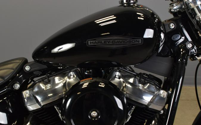 2020 Harley-Davidson Softail Standard