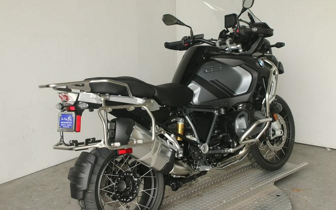 2024 BMW R 1250 GS Adventure