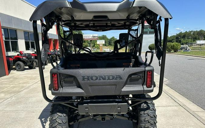 2024 Honda Pioneer 1000-5 Deluxe