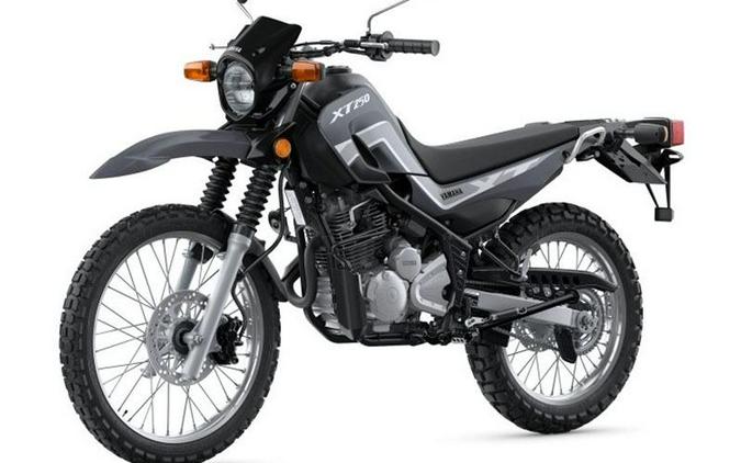 2024 Yamaha Motor Corp., USA XT250