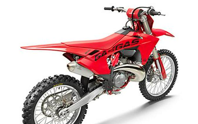 2025 GASGAS MC 250