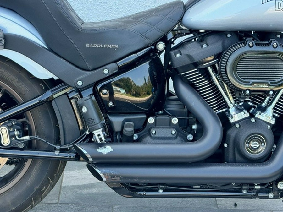 2020 Harley-Davidson FXLRS - Low Rider S