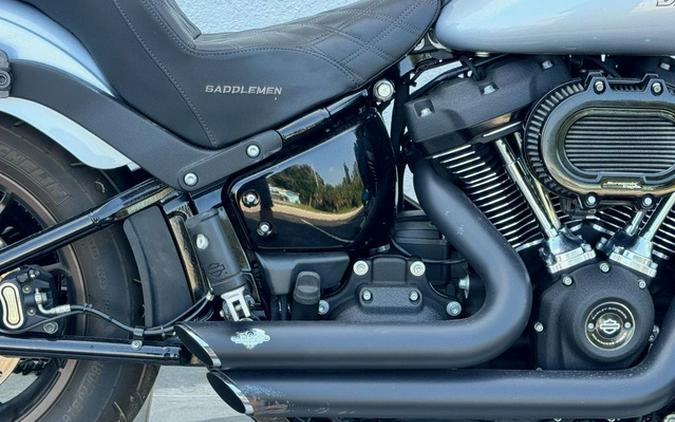 2020 Harley-Davidson FXLRS - Low Rider S