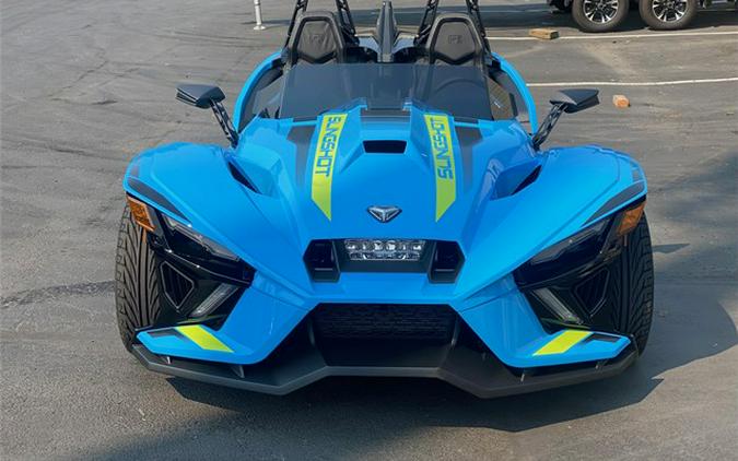 2023 Slingshot Slingshot R