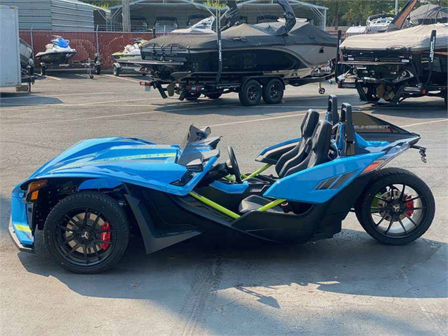 2023 Slingshot Slingshot R