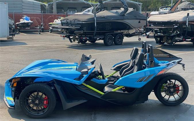 2023 Slingshot Slingshot R