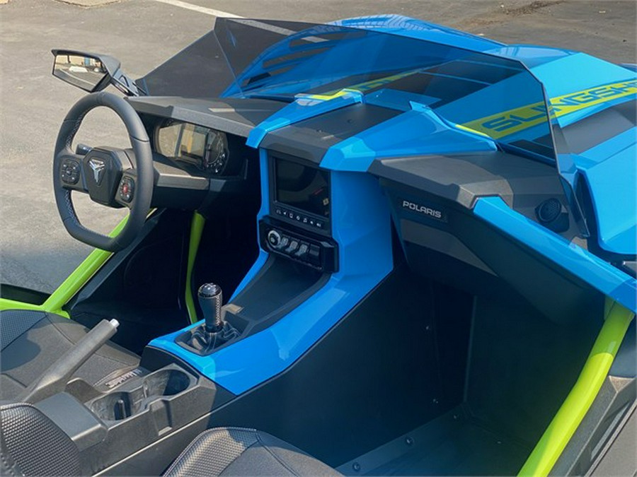 2023 Slingshot Slingshot R