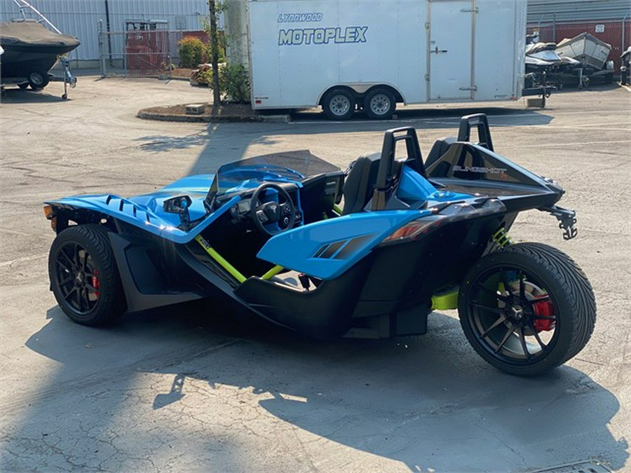 2023 Slingshot Slingshot R