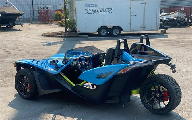 2023 Slingshot Slingshot R