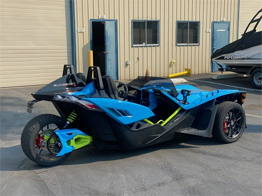 2023 Slingshot Slingshot R