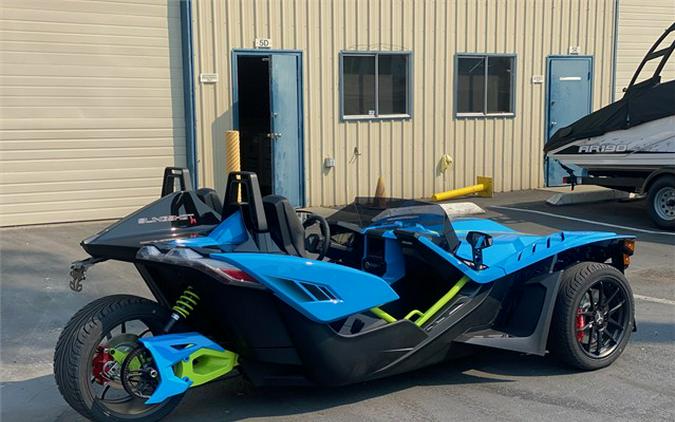 2023 Slingshot Slingshot R