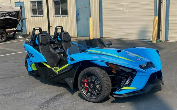 2023 Slingshot Slingshot R