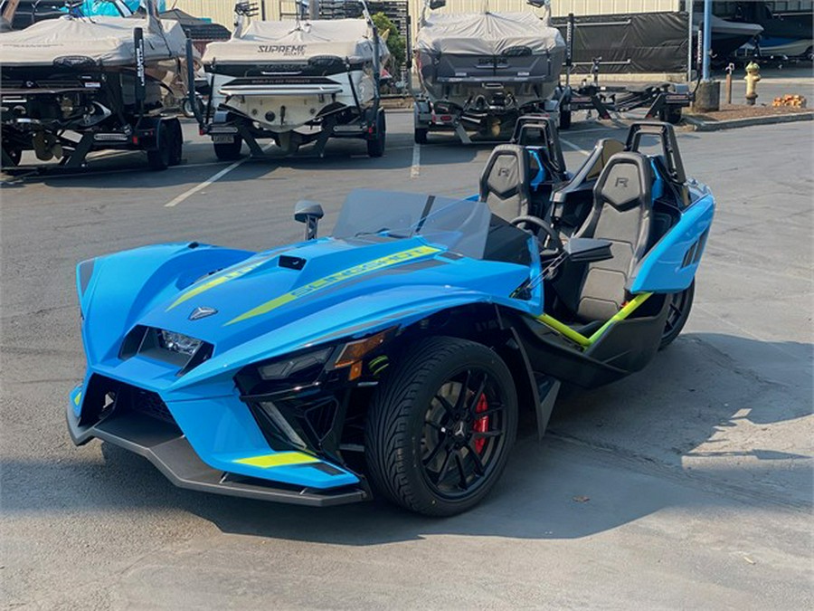 2023 Slingshot Slingshot R