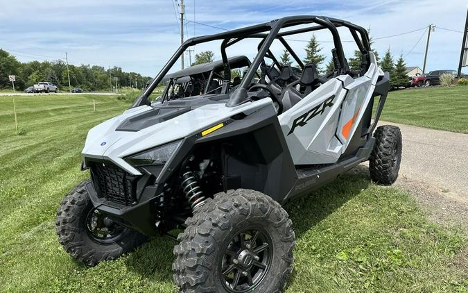 2024 Polaris® RZR Pro XP 4 Sport