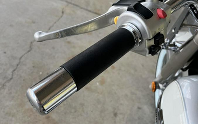 2007 Suzuki Boulevard C50