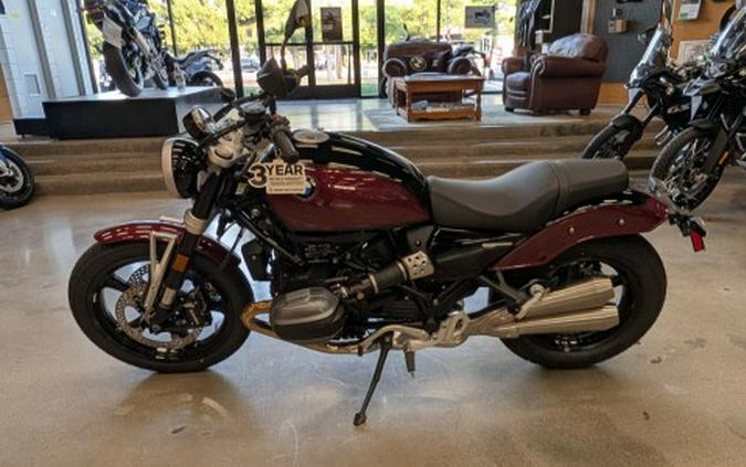 2025 BMW R 12