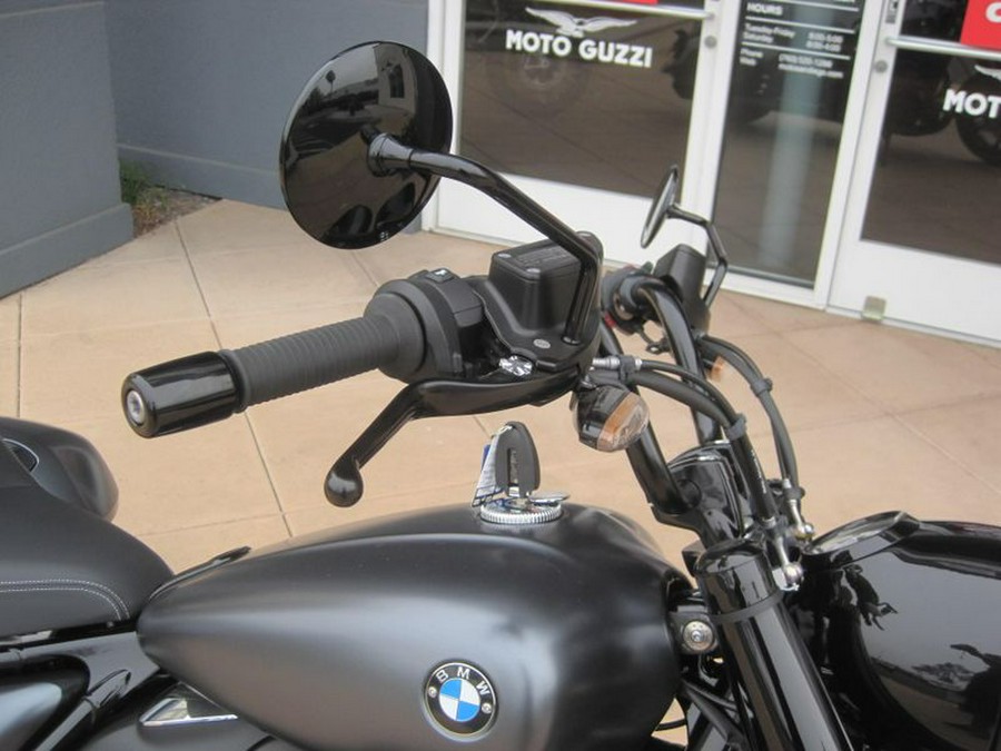 2024 BMW R 18 Roctane