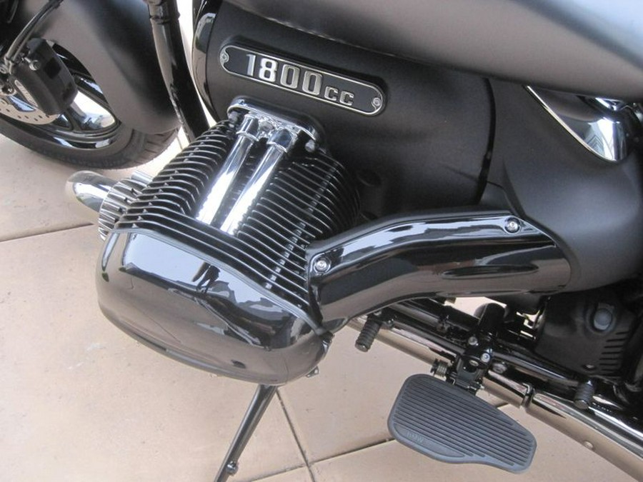 2024 BMW R 18 Roctane