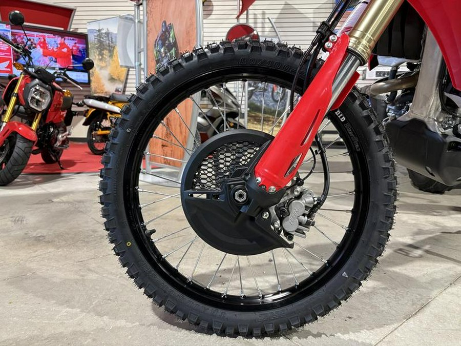 2026 Honda® CRF450RL