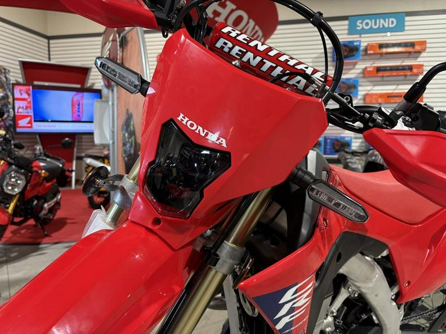 2026 Honda® CRF450RL