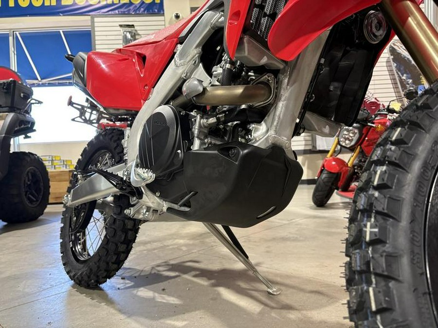 2026 Honda® CRF450RL