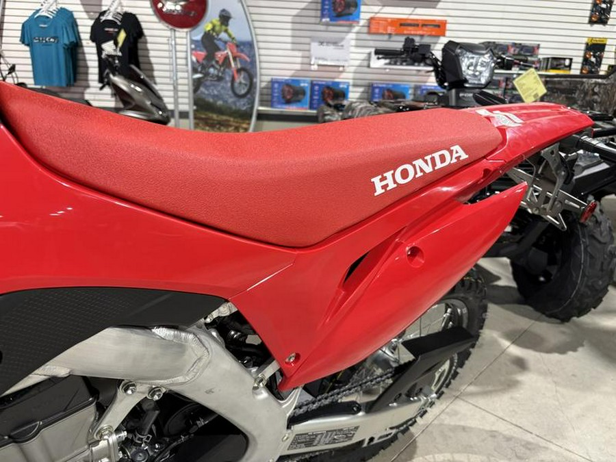 2026 Honda® CRF450RL