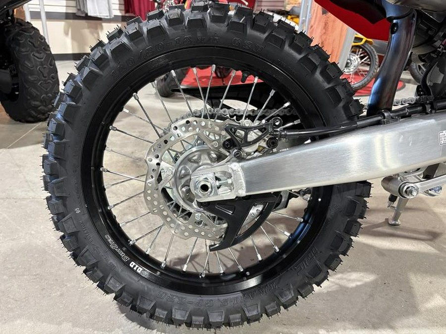 2026 Honda® CRF450RL