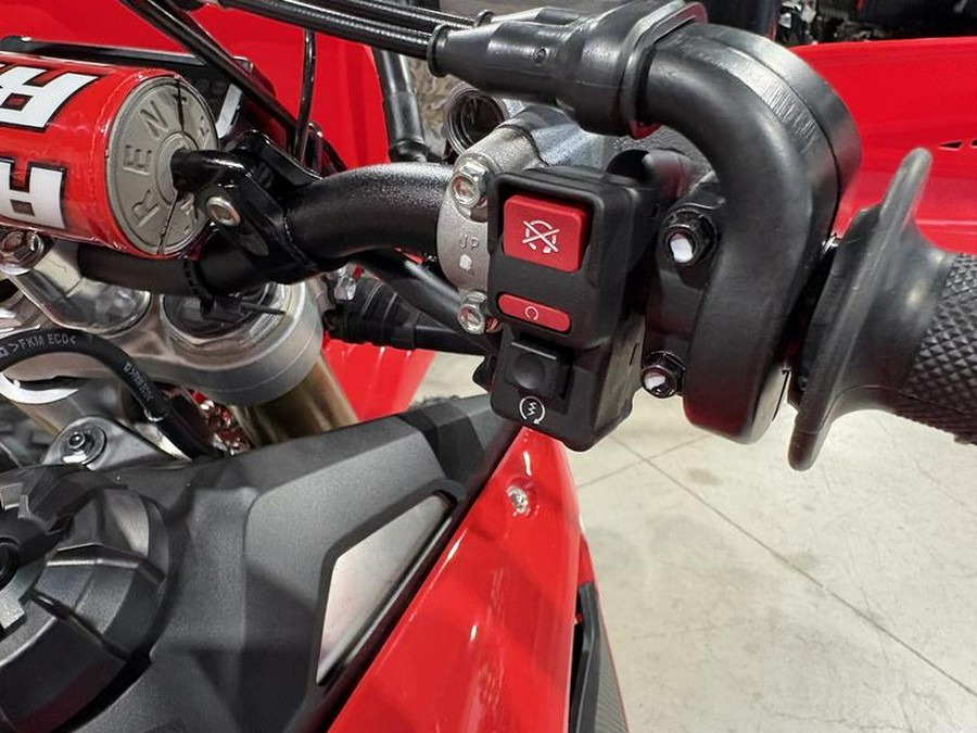 2026 Honda® CRF450RL