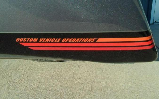 2020 Harley-Davidson® STREET GLIDE SPECIAL FLHXSE CV