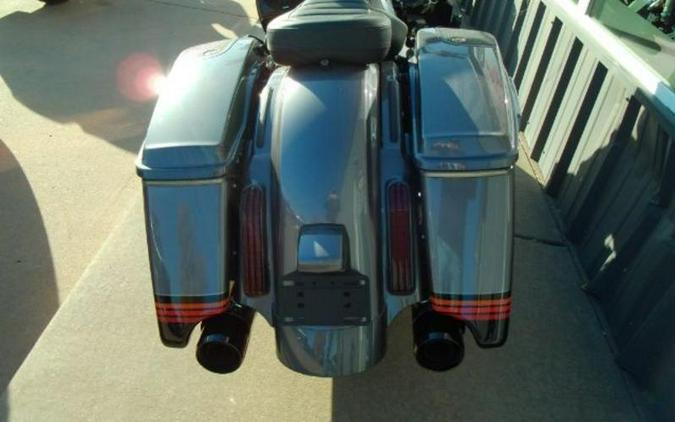 2020 Harley-Davidson® STREET GLIDE SPECIAL FLHXSE CV