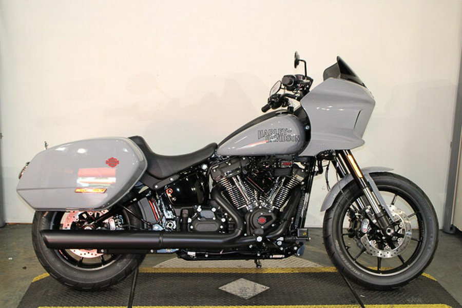 New 2026 Harley-Davidson Low Rider ST Cruiser FXLRST Motorcycle For Sale In Miami, Florida