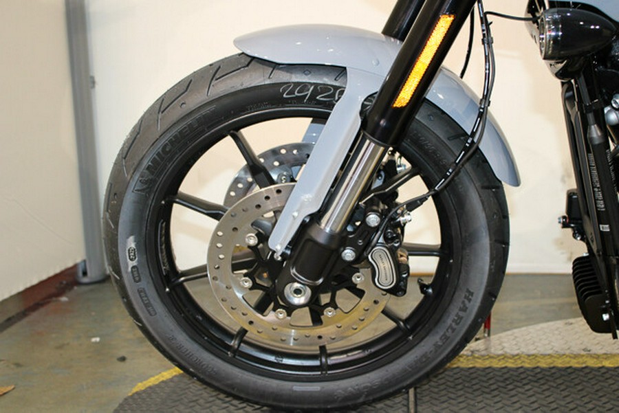 New 2026 Harley-Davidson Low Rider ST Cruiser FXLRST Motorcycle For Sale In Miami, Florida