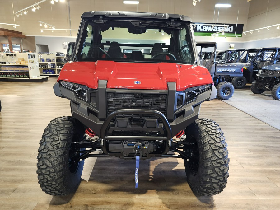 2026 POLARIS Polaris XPEDITION XP Northstar Performance Red - 109828