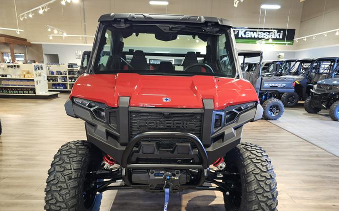 2026 POLARIS Polaris XPEDITION XP Northstar Performance Red - 109828