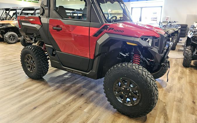 2026 POLARIS Polaris XPEDITION XP Northstar Performance Red - 109828