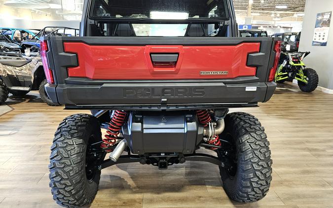 2026 POLARIS Polaris XPEDITION XP Northstar Performance Red - 109828